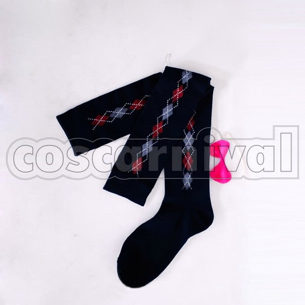 Ema Asahina cosplay costume from Brothers Conflict, detail-1