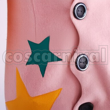 Wataru Asahina cosplay costume from Brothers Conflict, detail-2