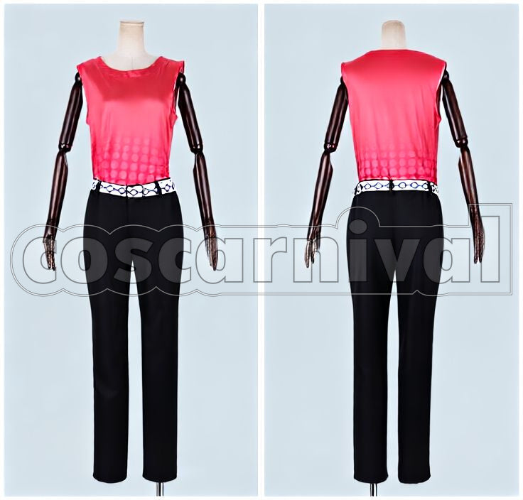 Yusuke Asahina Cosplay cosplay costume from Brothers Conflict, detail-2