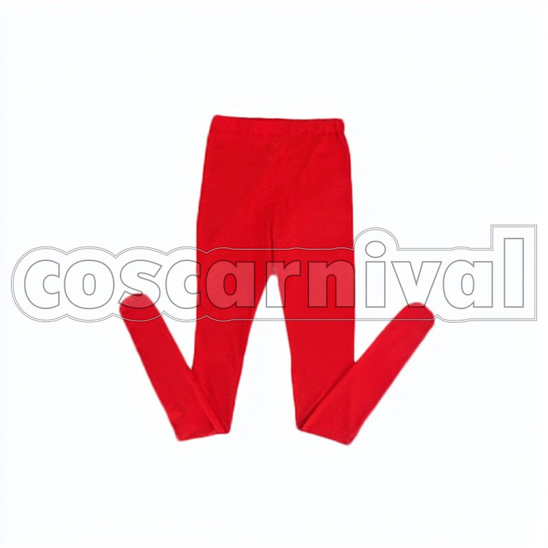 Kinoa Ogi cosplay costume from Bubuki Buranki, detail-1