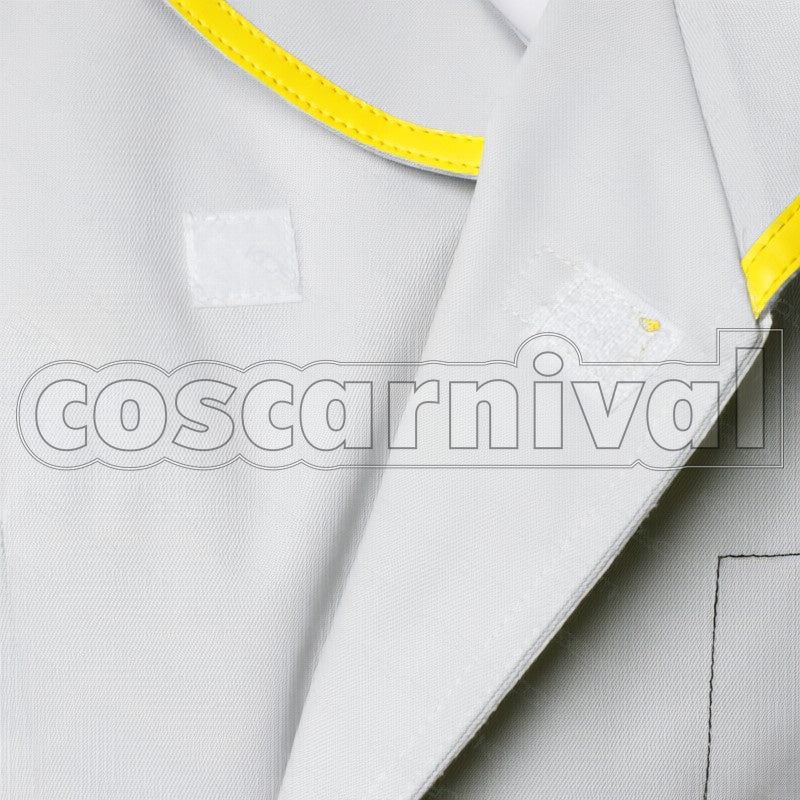 BUDDY COMPLEX Dio Weinberg cosplay costume from Buddy Complex, detail-6