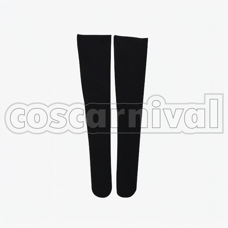 Hina Yumihara hina ryazan cosplay costume from Buddy Complex, detail-1