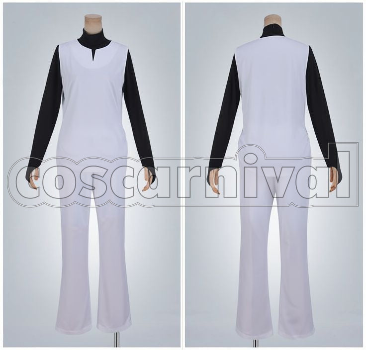 Dogs Tatsuhiko Shibusawa Dead Apple Cosplay cosplay costume from Bungo Stray, detail-3