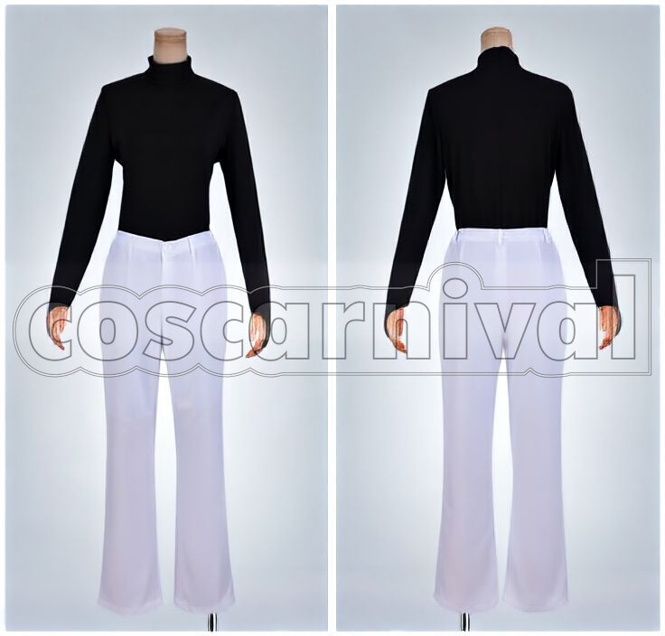 Dogs Tatsuhiko Shibusawa Dead Apple Cosplay cosplay costume from Bungo Stray, detail-4