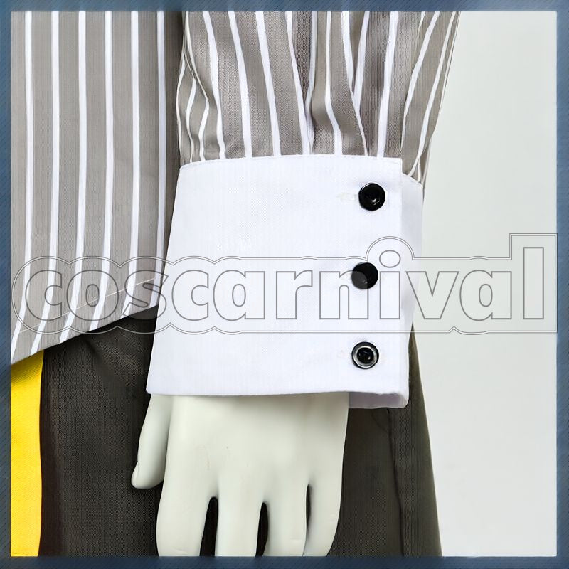 Cosplay cosplay costume from BUSTAFELLOWS Scarecrow, detail-6