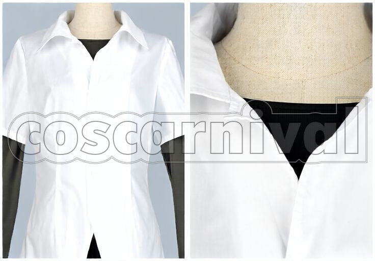 Godo Cosplay cosplay costume from Campione! Kusanagi, detail-2