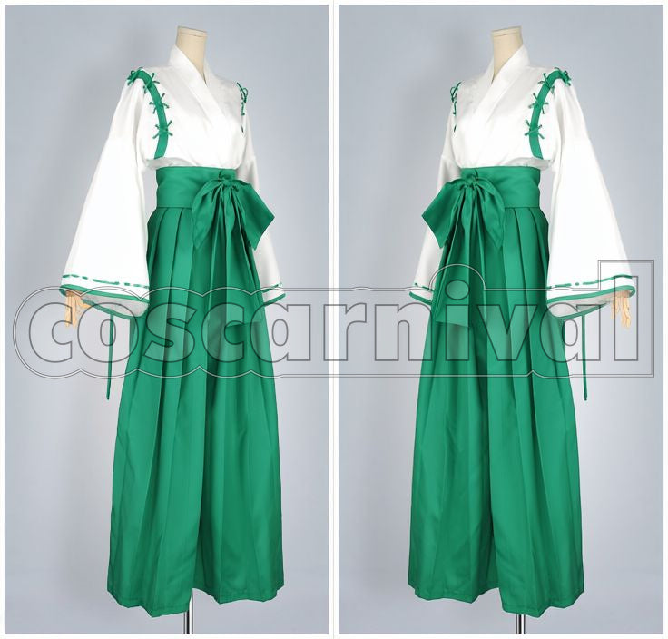 Mariya Cosplay cosplay costume from Campione! Yuri, front view 2