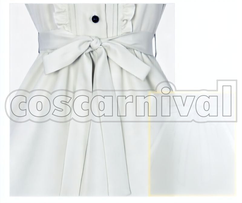 Tuesday Cosplay cosplay costume from Carole & Tuesday, detail-4