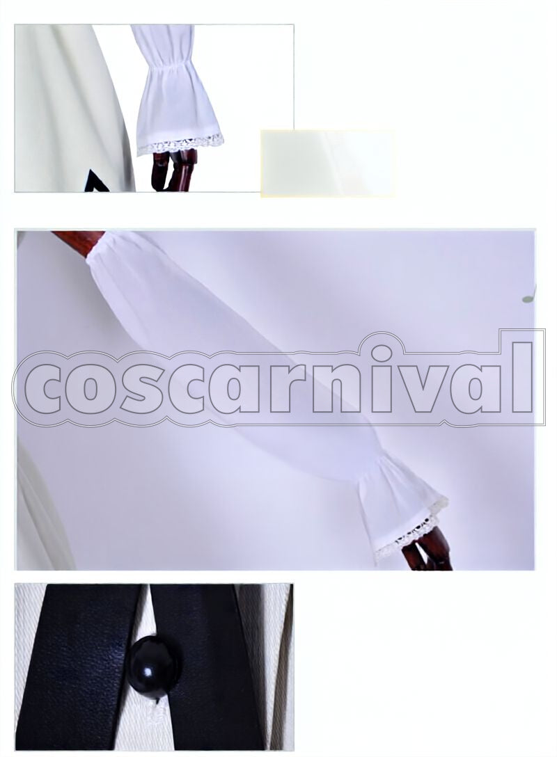 Tuesday Cosplay cosplay costume from Carole & Tuesday, detail-5