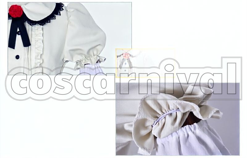 Tuesday Cosplay cosplay costume from Carole & Tuesday, detail-6
