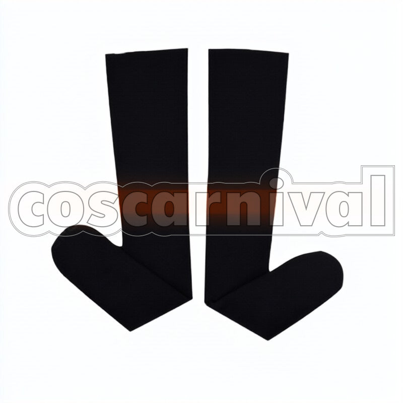 Iris Shirasaki cosplay costume from Classroom Crisis, detail-1