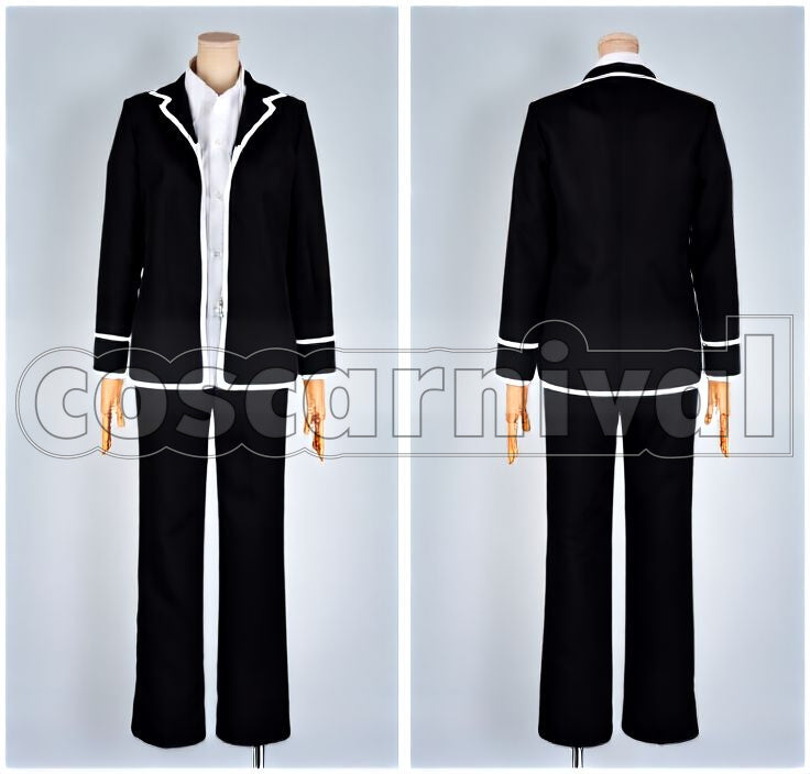 Rei Ogami Cosplay cosplay costume from Code:Breaker Code:06, rei ogami 16540 detail view 1