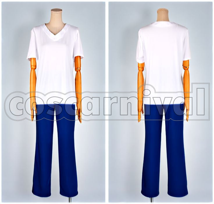 Tenpoin Cosplay cosplay costume from Code:Breaker Yuki, detail-2