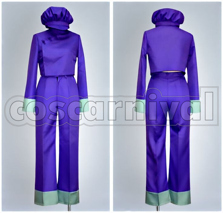 the Rebellion C.C. Casual Clothes Cosplay cosplay costume from Code Geass: Lelouch of, detail-1