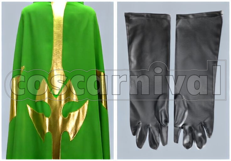 the Rebellion R2 Monica Kruszewski Knight of Twelve Cosplay cosplay costume from Code Geass: Lelouch of, set view