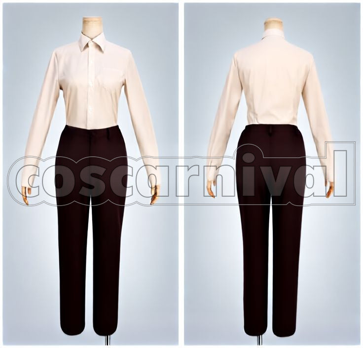 Aiji Yanagi Cosplay cosplay costume from Collar×Malice, detail-3