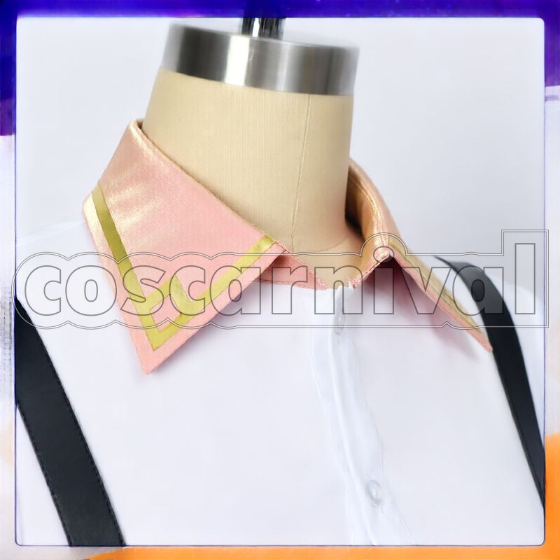 Chouchoumarchou Cosplay cosplay costume from #COMPASS Lovey, detail-6
