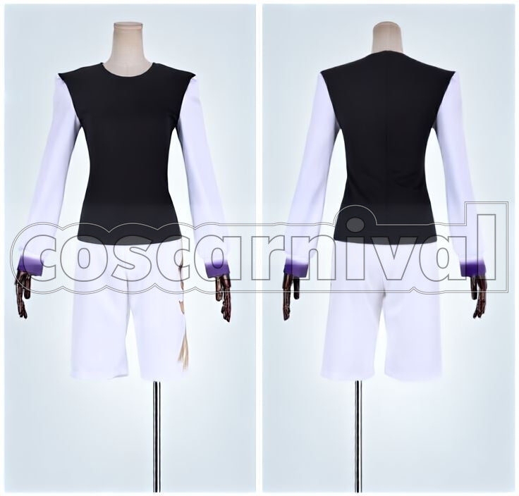Yuriev Cosplay cosplay costume from #COMPASS Son, detail-2