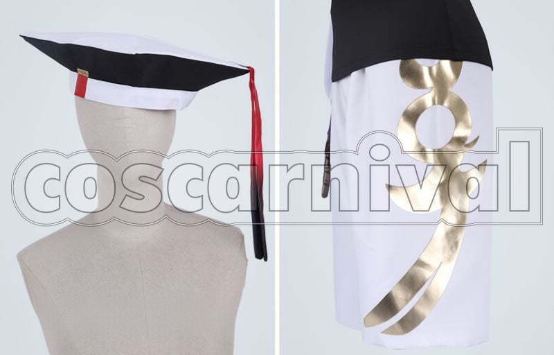 Yuriev Cosplay cosplay costume from #COMPASS Son, detail-6