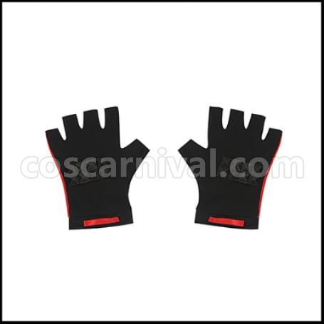 Paradox Live BAE Allen Suzakuno SUZAKU Cosplay Costume coscarnival - Cut and Style