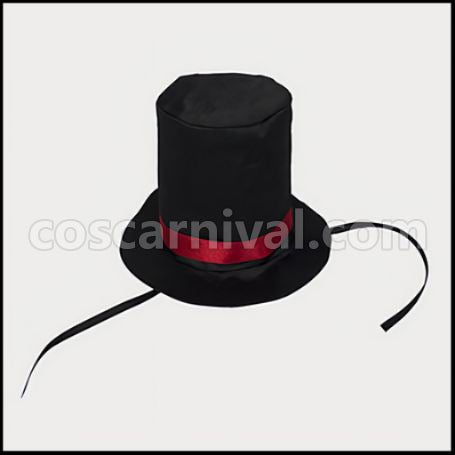 K-On! Mio Akiyama Outfit + Wig Set coscarnival - Back View