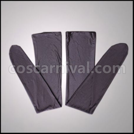 Blade Dance of Elementalers Claire Rouge Cosplay Costume coscarnival - Cuff Style