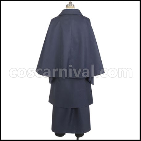 Touken Ranbu Nankai Tarou Chouson Cosplay Costume coscarnival - Detail Close-up