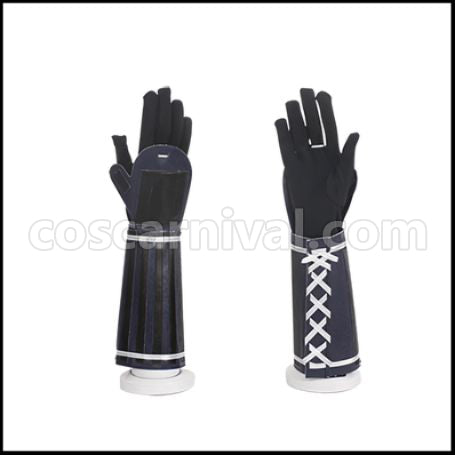 Touken Ranbu Nankai Tarou Chouson Cosplay Costume coscarnival - Material Texture