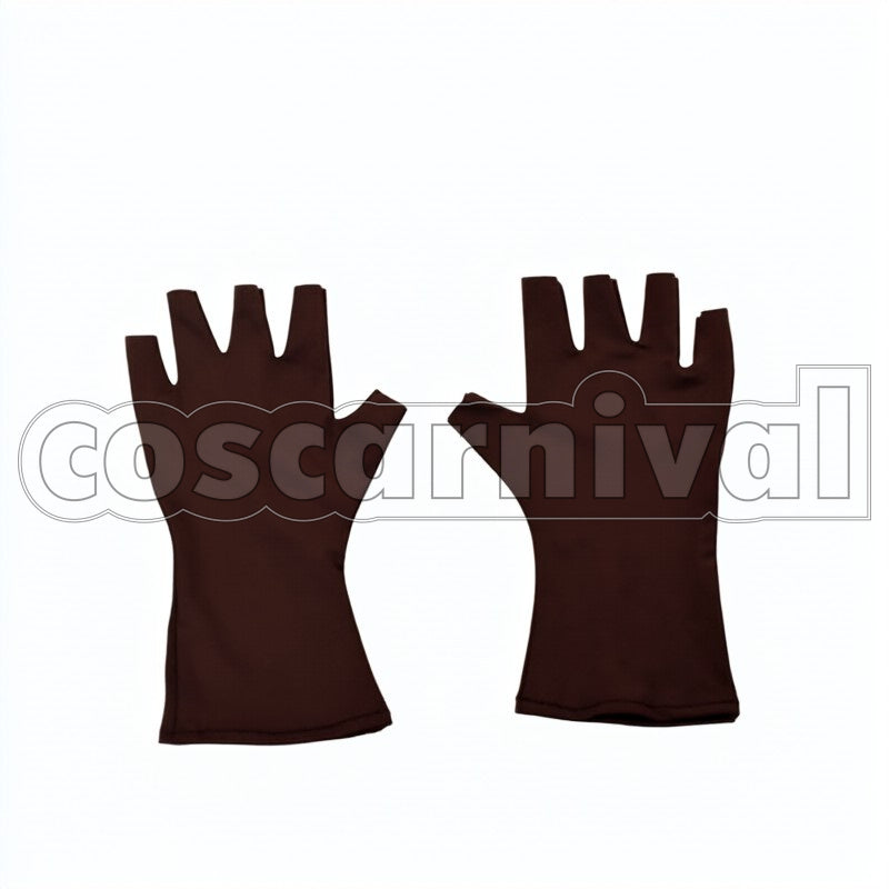 of Angel and Dragon Salia cosplay costume from Cross Ange: Rondo, detail-2