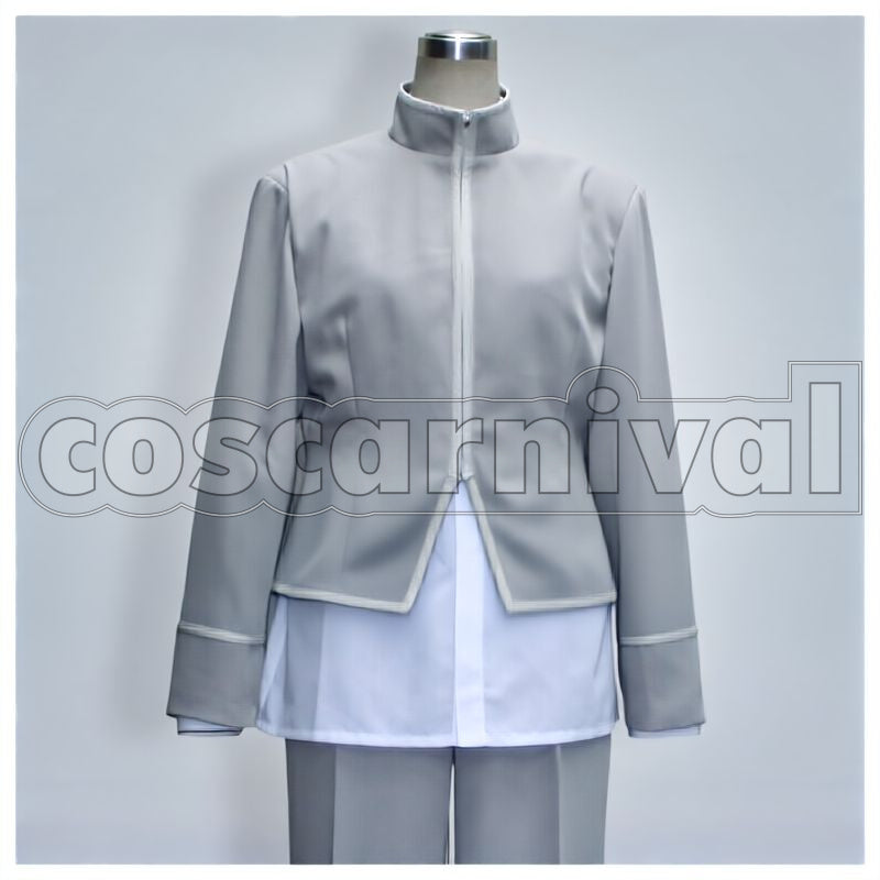 Housen Academy Uniform Cosplay cosplay costume from Crows Zero, front view 1