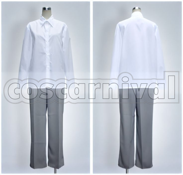 Housen Academy Uniform Cosplay cosplay costume from Crows Zero, detail-2