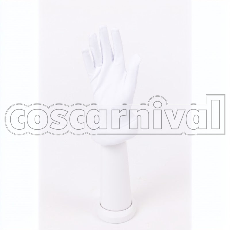 Defense Club LOVE! Yumoto Hakone cosplay costume from Cute High Earth, detail-1
