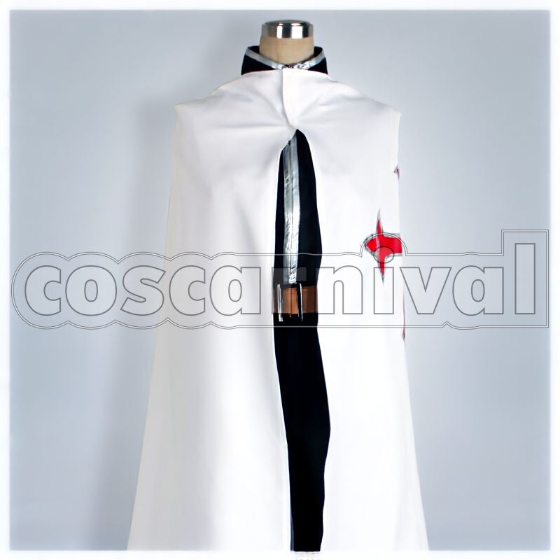 Walker Cosplay cosplay costume from D.Gray-man Allen, front view