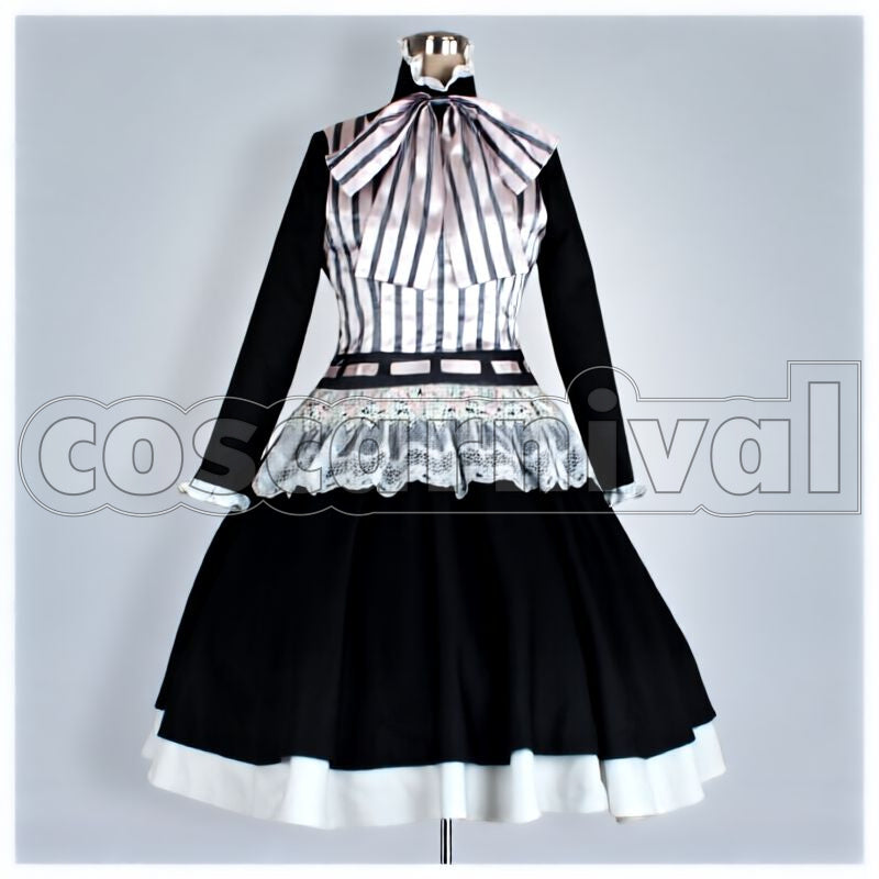 Kamelot Cosplay cosplay costume from D.Gray-man Road, front view
