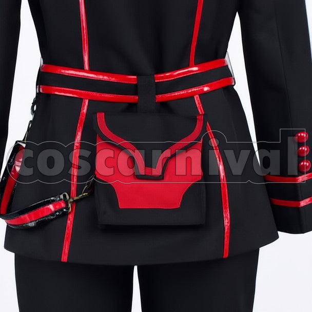 Order cosplay costume from D.Gray-man Third, detail-2