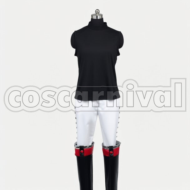 Order cosplay costume from D.Gray-man Third, detail-1