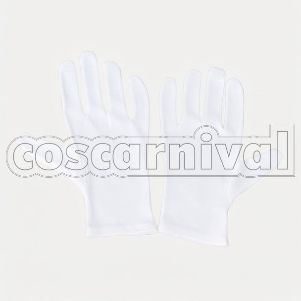 Order cosplay costume from D.Gray-man Third, detail-3