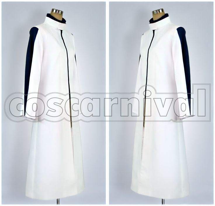Kanda Cosplay cosplay costume from D.Gray-man Yu, detail-1