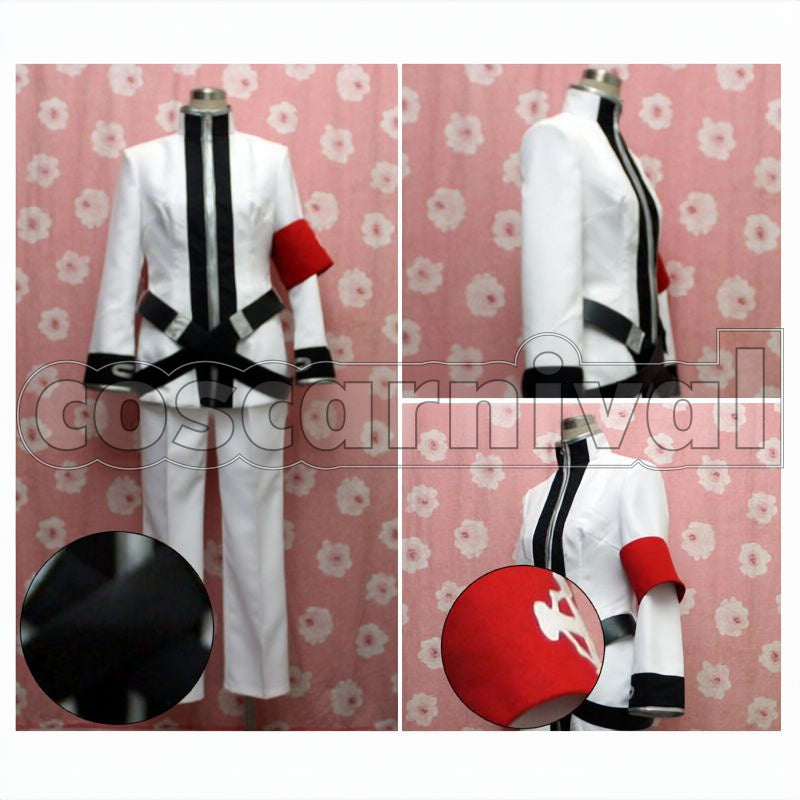 Kuon Sumeragi Cosplay cosplay costume from Daemon Bride, detail-4
