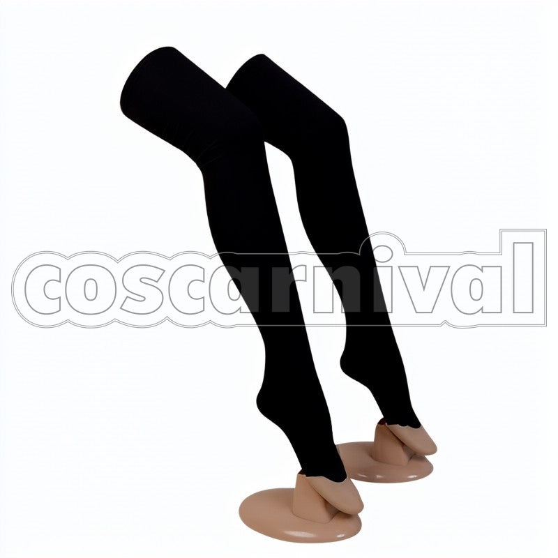 Kashi Hotaru Shidare cosplay costume from Dagashi, detail-1