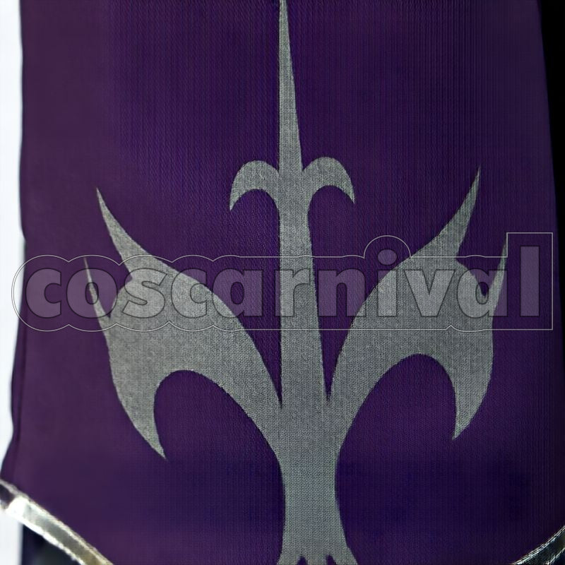 Mare Cosplay cosplay costume from Dame×Prince, detail-4