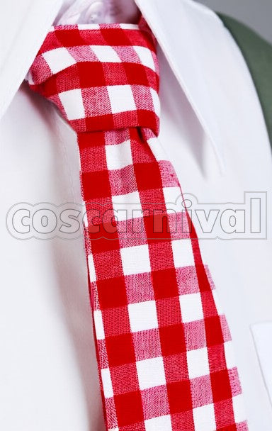 Despair Academy Mahiru Koizumi cosplay costume from Danganronpa 2 Goodbye, detail-3