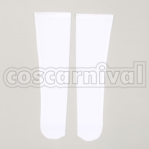 Havoc Aoi Asahina cosplay costume from Danganronpa Trigger Happy, detail-2