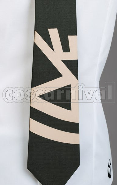 Havoc Hajime Hinata cosplay costume from Danganronpa Trigger Happy, detail-3