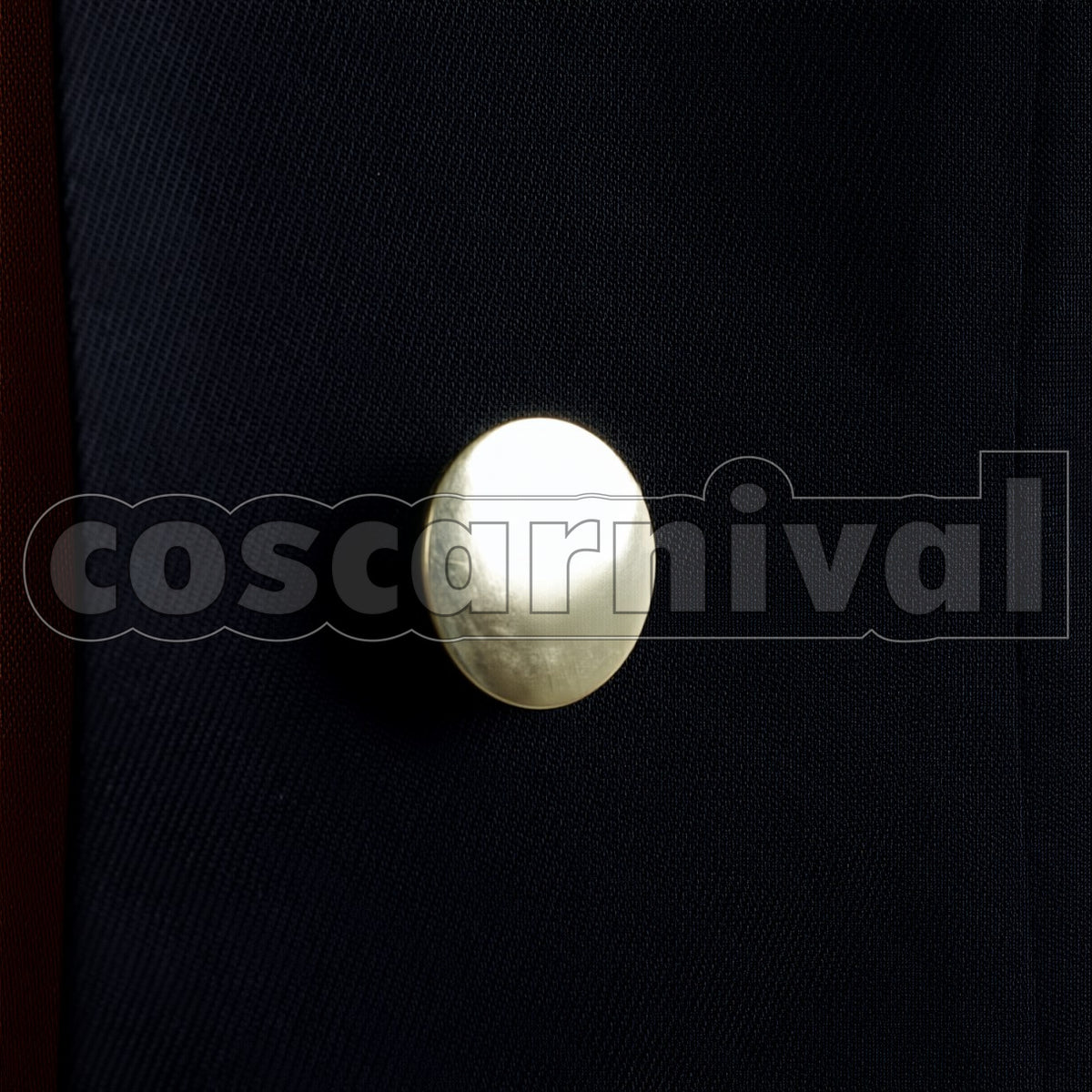 Havoc Kyoko Kirigiri cosplay costume from Danganronpa Trigger Happy, detail-8