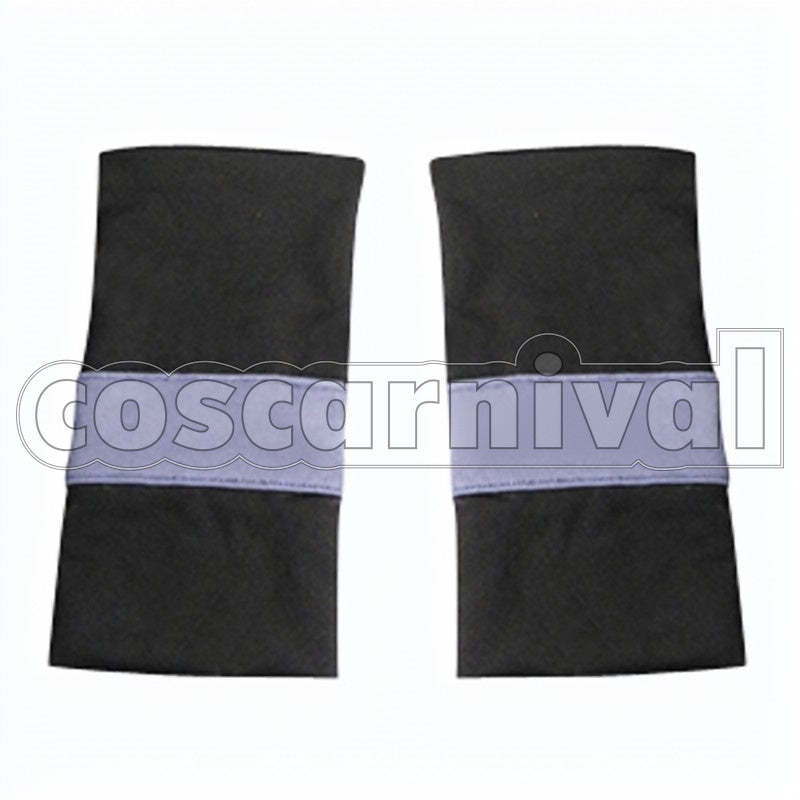 Havoc Sonosuke Izayoi cosplay costume from Danganronpa Trigger Happy, detail-1