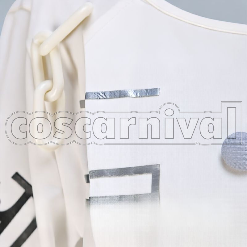 Killing Harmony Kokichi Oma Cosplay cosplay costume from Danganronpa V3:, detail-5