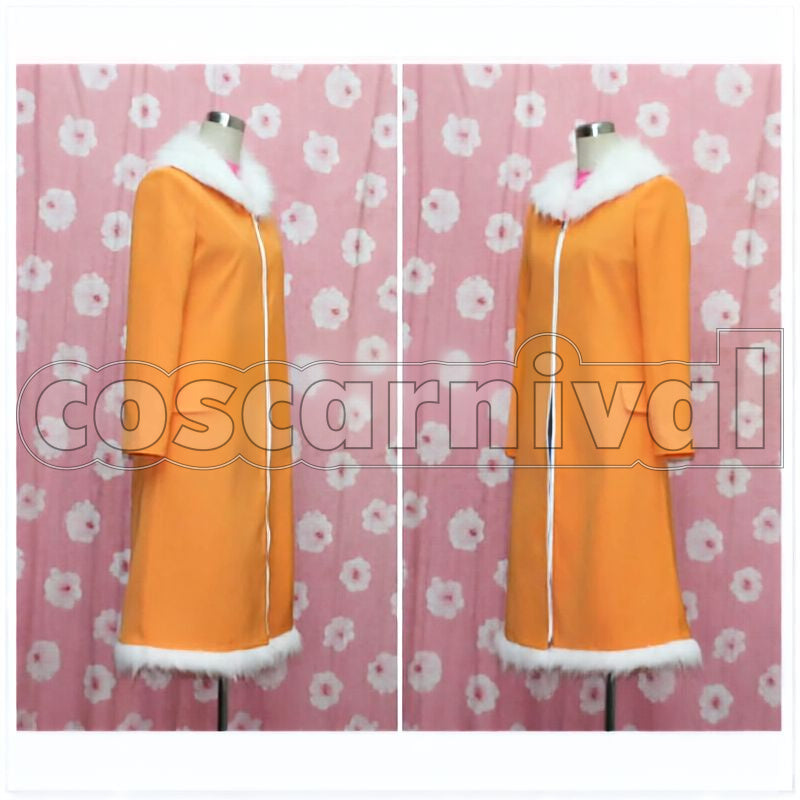 Black: Gemini of the Meteor Suo Pavlichenko Cosplay cosplay costume from Darker than, detail-3