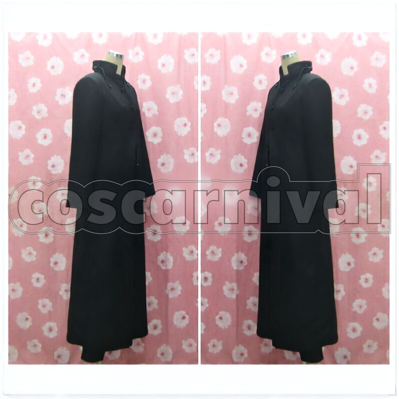 Black Hei Combat Suit Revised Edition Cosplay cosplay costume from Darker than, detail-3