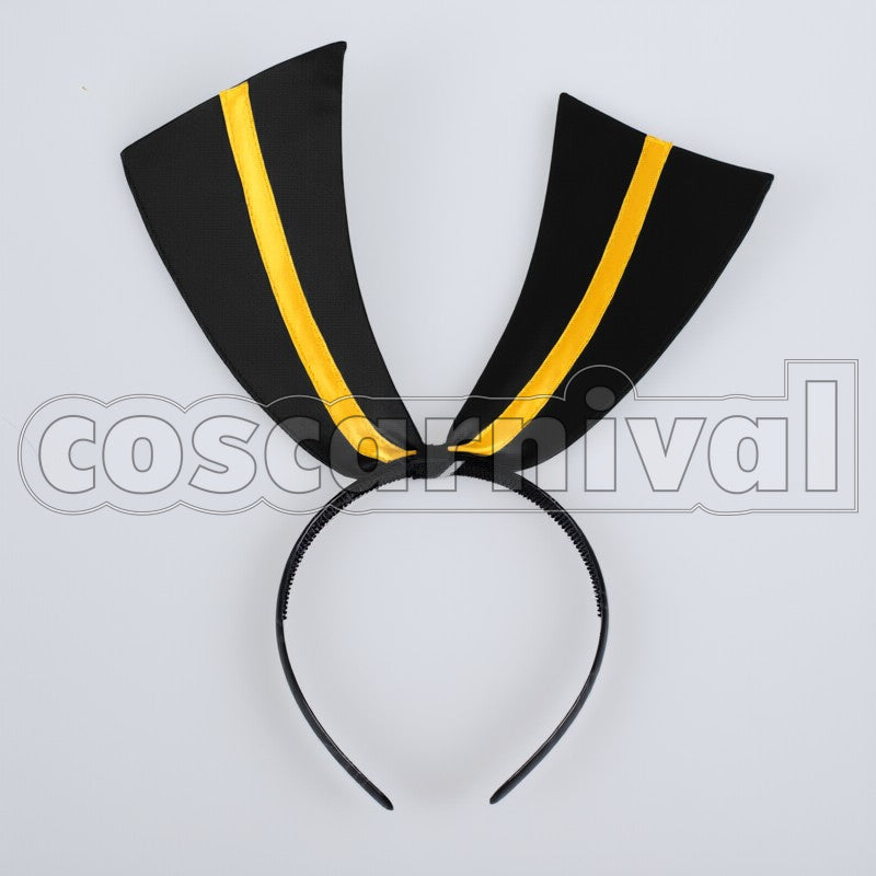 Akari Taiyo cosplay costume from Day Break Illusion, detail-1